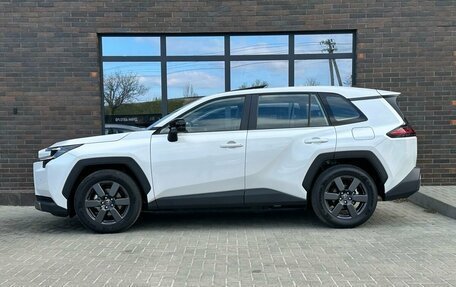Toyota RAV4, 2026 год, 4 350 000 рублей, 2 фотография