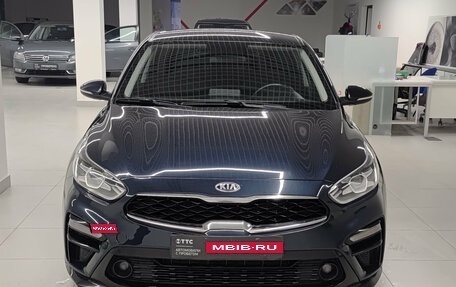 KIA Cerato IV, 2020 год, 1 905 000 рублей, 2 фотография