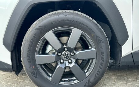 Toyota RAV4, 2026 год, 4 350 000 рублей, 7 фотография
