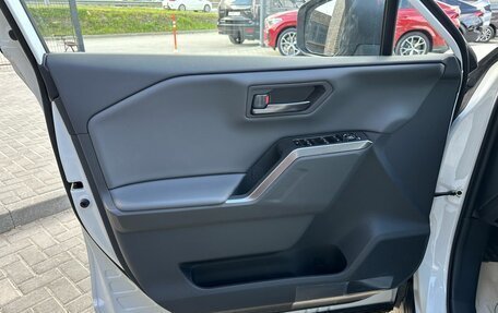 Toyota RAV4, 2026 год, 4 350 000 рублей, 10 фотография