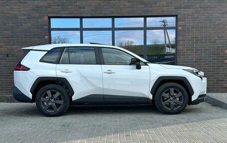 Toyota RAV4, 2026 год, 4 350 000 рублей, 5 фотография