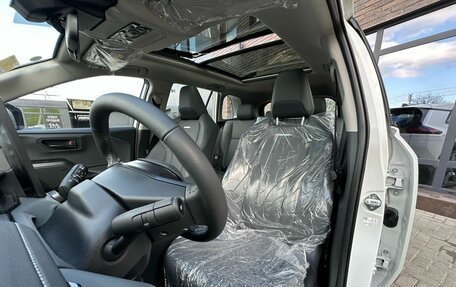 Toyota RAV4, 2026 год, 4 350 000 рублей, 11 фотография