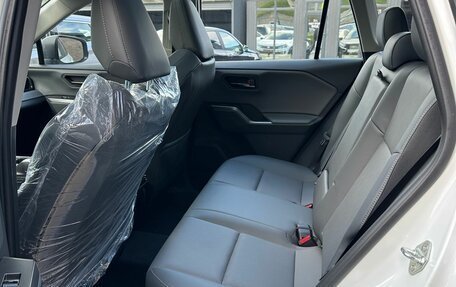 Toyota RAV4, 2026 год, 4 350 000 рублей, 18 фотография
