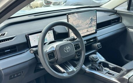 Toyota RAV4, 2026 год, 4 350 000 рублей, 8 фотография