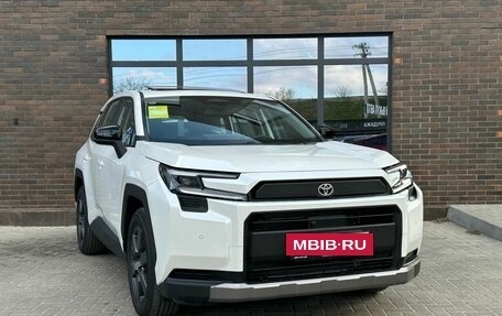 Toyota RAV4, 2026 год, 4 350 000 рублей, 6 фотография