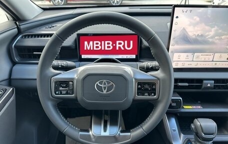 Toyota RAV4, 2026 год, 4 350 000 рублей, 16 фотография