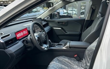 Toyota RAV4, 2026 год, 4 350 000 рублей, 9 фотография