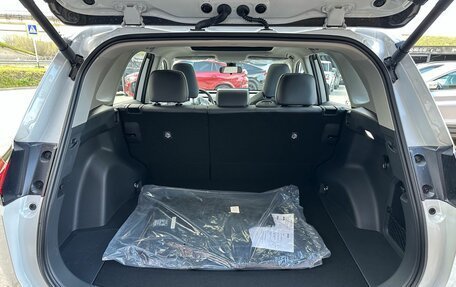 Toyota RAV4, 2026 год, 4 350 000 рублей, 20 фотография