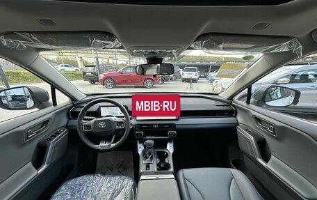 Toyota RAV4, 2026 год, 4 350 000 рублей, 12 фотография