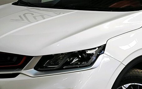 Geely Coolray I, 2023 год, 1 889 000 рублей, 5 фотография