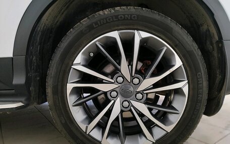 Geely Coolray I, 2023 год, 1 889 000 рублей, 7 фотография