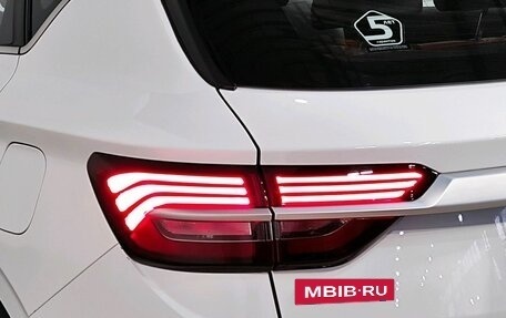 Geely Coolray I, 2023 год, 1 889 000 рублей, 6 фотография
