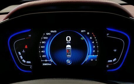 Geely Coolray I, 2023 год, 1 889 000 рублей, 11 фотография