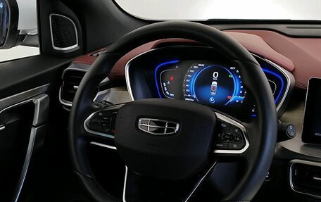 Geely Coolray I, 2023 год, 1 889 000 рублей, 12 фотография
