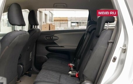 Toyota Wish II, 2011 год, 1 355 000 рублей, 17 фотография