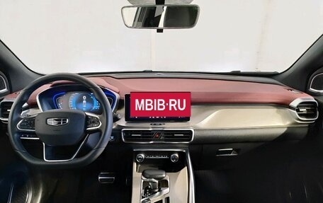 Geely Coolray I, 2023 год, 1 889 000 рублей, 8 фотография