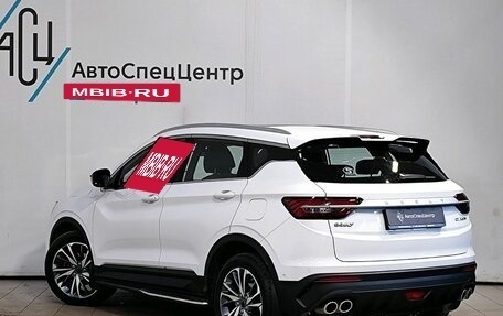 Geely Coolray I, 2023 год, 1 889 000 рублей, 4 фотография