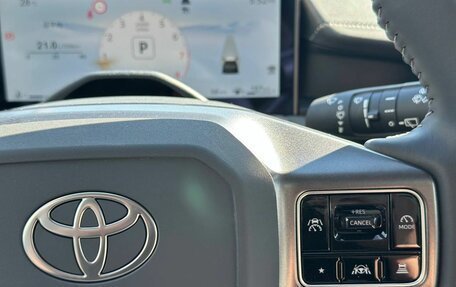 Toyota RAV4, 2025 год, 4 300 000 рублей, 14 фотография
