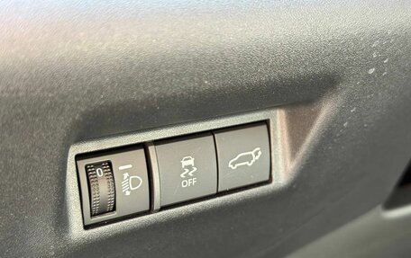 Toyota RAV4, 2025 год, 4 300 000 рублей, 9 фотография