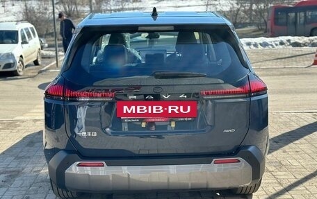Toyota RAV4, 2025 год, 4 300 000 рублей, 6 фотография