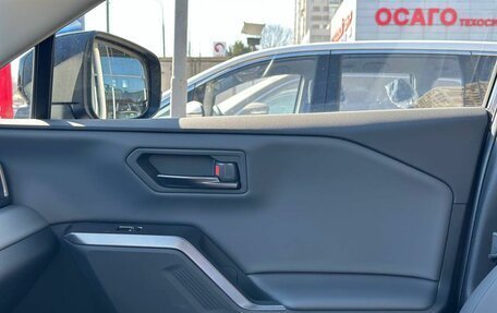 Toyota RAV4, 2025 год, 4 300 000 рублей, 10 фотография