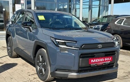 Toyota RAV4, 2025 год, 4 300 000 рублей, 4 фотография