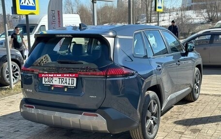 Toyota RAV4, 2025 год, 4 300 000 рублей, 5 фотография