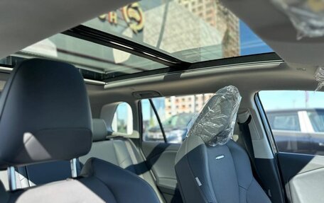 Toyota RAV4, 2025 год, 4 300 000 рублей, 21 фотография