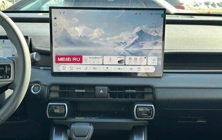 Toyota RAV4, 2025 год, 4 300 000 рублей, 20 фотография