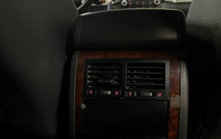 Volkswagen Touareg III, 2007 год, 669 777 рублей, 12 фотография