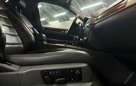 Volkswagen Touareg III, 2007 год, 669 777 рублей, 13 фотография