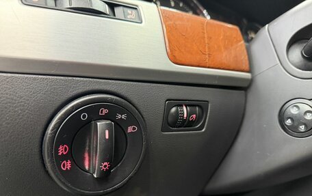 Volkswagen Touareg III, 2007 год, 669 777 рублей, 7 фотография