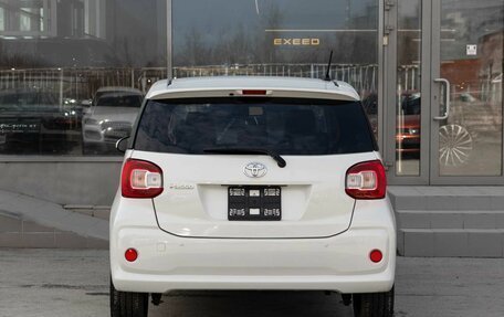 Toyota Passo III, 2017 год, 980 000 рублей, 6 фотография