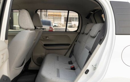 Toyota Passo III, 2017 год, 980 000 рублей, 18 фотография