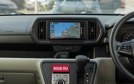 Toyota Passo III, 2017 год, 980 000 рублей, 14 фотография