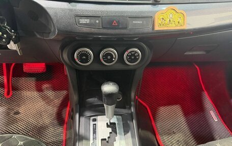 Mitsubishi Lancer IX, 2007 год, 909 900 рублей, 11 фотография