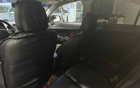 Mitsubishi Lancer IX, 2007 год, 909 900 рублей, 12 фотография