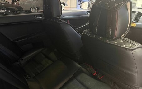 Mitsubishi Lancer IX, 2007 год, 909 900 рублей, 13 фотография