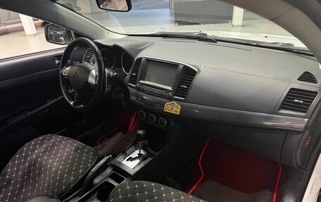 Mitsubishi Lancer IX, 2007 год, 909 900 рублей, 14 фотография