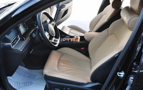 KIA K5, 2021 год, 3 600 000 рублей, 11 фотография