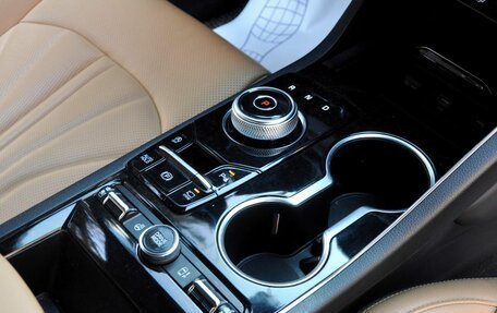 KIA K5, 2021 год, 3 600 000 рублей, 14 фотография