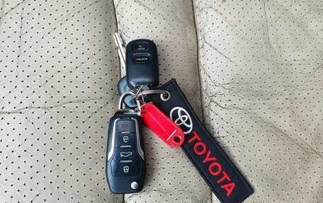 Toyota Highlander III, 2002 год, 749 000 рублей, 16 фотография