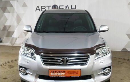 Toyota RAV4, 2011 год, 1 600 000 рублей, 2 фотография