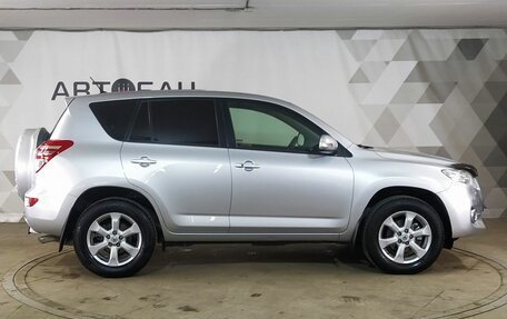 Toyota RAV4, 2011 год, 1 600 000 рублей, 6 фотография