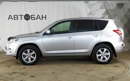 Toyota RAV4, 2011 год, 1 600 000 рублей, 4 фотография