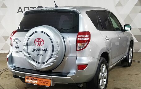 Toyota RAV4, 2011 год, 1 600 000 рублей, 3 фотография