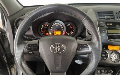 Toyota RAV4, 2011 год, 1 600 000 рублей, 7 фотография