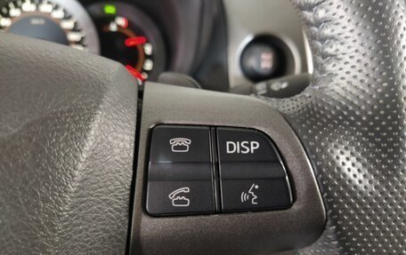 Toyota RAV4, 2011 год, 1 600 000 рублей, 9 фотография
