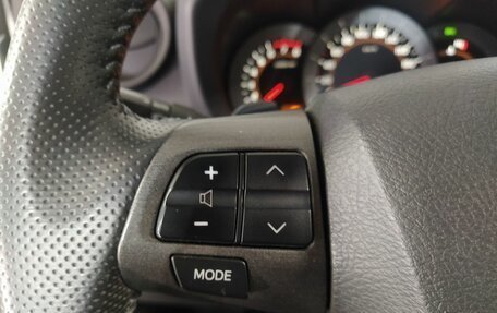 Toyota RAV4, 2011 год, 1 600 000 рублей, 8 фотография