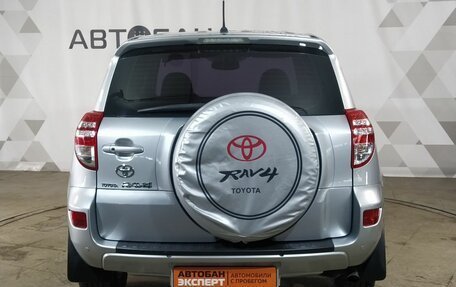 Toyota RAV4, 2011 год, 1 600 000 рублей, 5 фотография